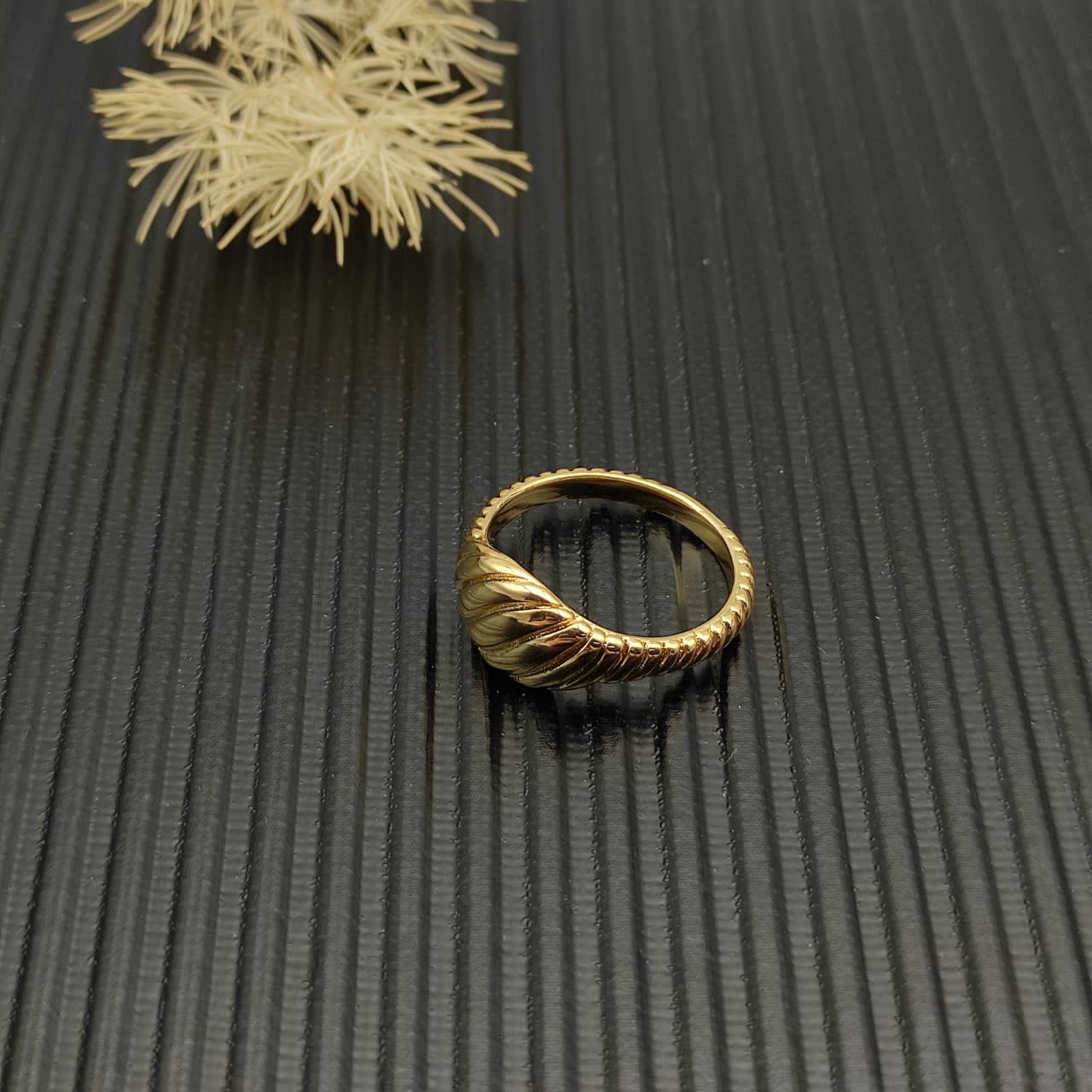 David Yurman Cable Collectibles Ring